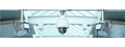 Samsung CCTV