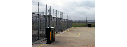 PulseSecure Pulse Monitored Electric Fencing