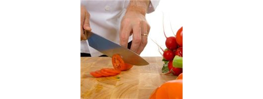 Food Safety Trainer Courses