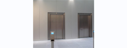 Lift Lobby Linings