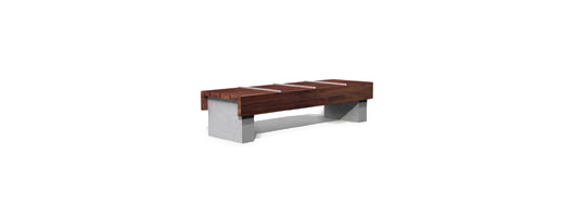 Omos - Street Frunitures Desginers & Manufactuers - benches