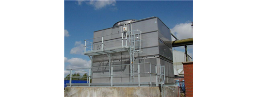 Open & Closed Cooling Towers