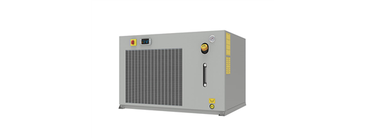 Small-Medium Duty Air Cooled Chillers