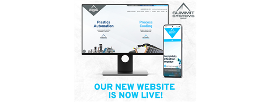 Our New Website is Now Live!