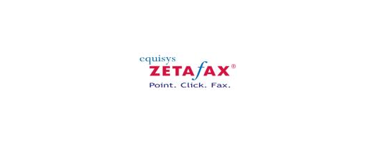 Zetafax