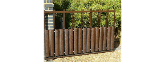 Bring your Gates & Railings to Life