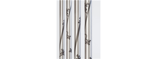 The Beauty of our Spindles is in the Detail