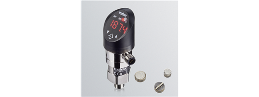  Electronic Pressure Switches