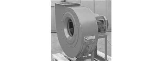 MEC Medium Pressure Centrifugal Fan