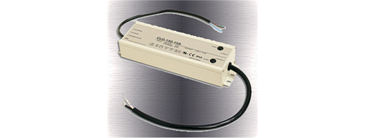 IP Rated Power Supplies