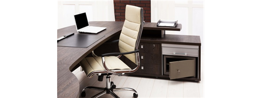 Recycled Office Furniture