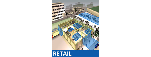 Retail & Shop Air Conditioning