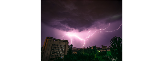 Lightning Protection and Surge Arrester Systems