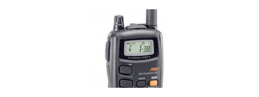 PMR446 (License Exempt) Radios