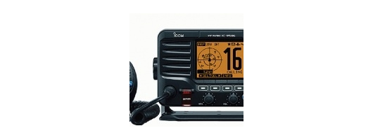 Marine Radios