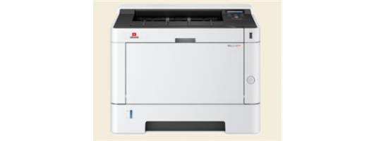 Olivetti PG L2535 & L2540 & L2540 Plus A4 Mono Desktop Printer