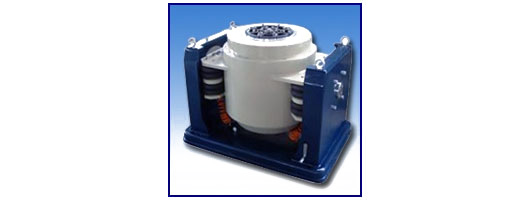 Electrodynamic Vibration Shaker Systems - H Series - 10,000kgf to 18,000kgf