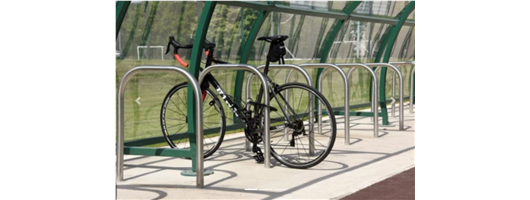Sheffield Cycle Stand