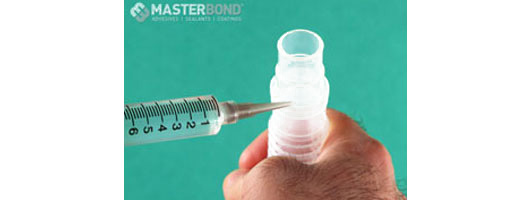 MasterSil 151Med is a USP Class VI approved silicone compound for potting and encapsulation