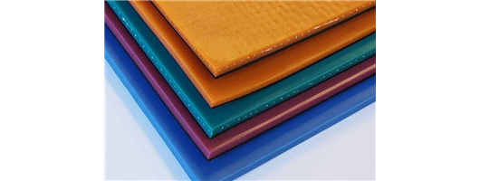 Vac-Sil Quality Membranes for vacuum forming