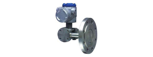 Direct Mounted Flange Type
