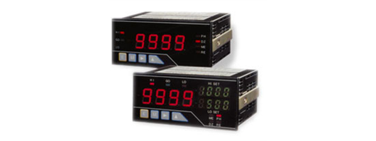 FD5000 Universal Digital Panel Indicator
