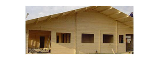 Fire Protection for Timber