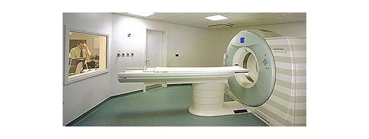 CT & MRI for Spire