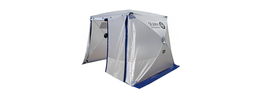 Emergency Services Tents - Ambulance Medical Services Shelters