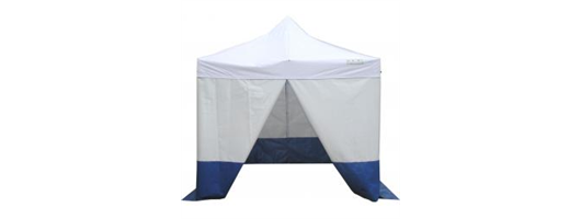 Piping Industry Tents - Piping Marquees