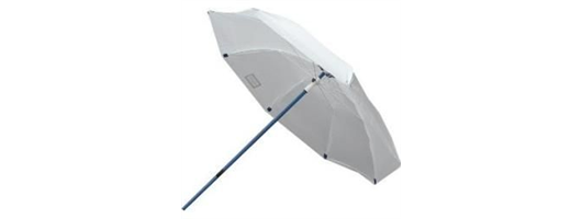 Work Umbrella - PVC Range Umbrella
