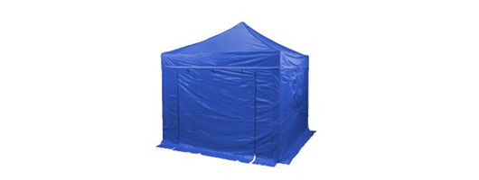 Commercial Marquees - COM303ALX (30mm)