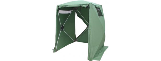 Specials & Bespoke Custom Tents - Canvas Tents