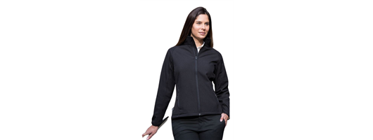 Result Core Women’s Softshell Jacket