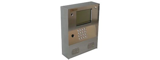 Entraguard Platinum Telephone Entry System from Keri Systems
