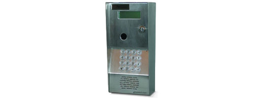 EntraGuard Telephone Entry Systems from Keri Systems