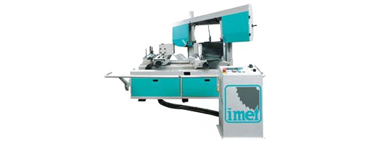 Automatic with manual one way mitre
