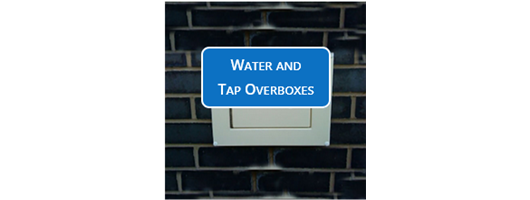 Water & Tap Overboxes
