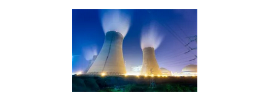 Power & Nuclear Generation
