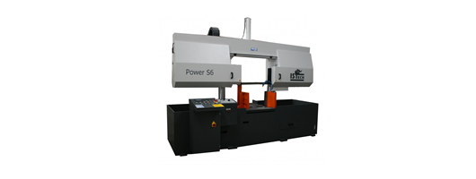 Istech S6 Bandsaw