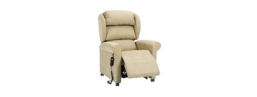 Manual Reclining Chairs