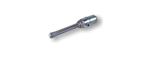 Immersion heaters