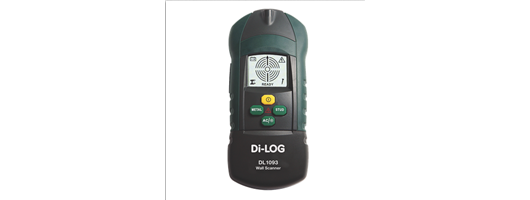 DL1093 Stud Wall Detector