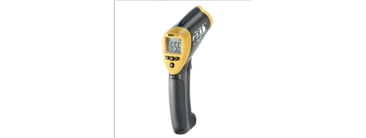 DL7105 Infrared Thermometer