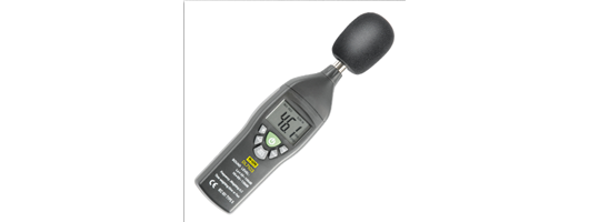 DL7103 Digital Sound Level Meter
