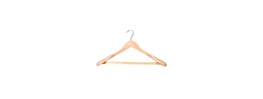 Hangers, Hooks & Accessories