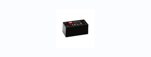 Mean Well Power Supply IRM-05-3.3 4W 3.3V