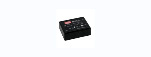 Mean Well Power Supply PM-05-5 5W 5V