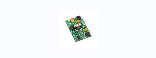 Mean Well DC-DC Converter NSD05-12S5 5W 5V