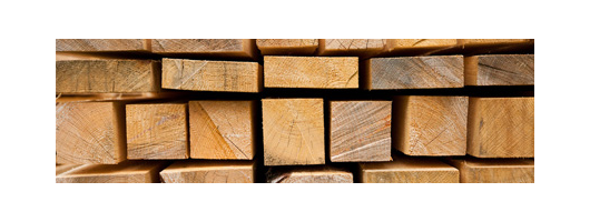 Carcassing Timber- Rough Sawn (Untreated)